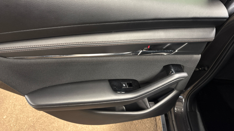 Mazda 3 2.0 Skyactiv X MHEV Sport Lux 5dr Petrol Hatchback
